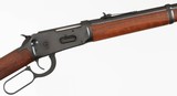 WINCHESTERMODEL 94 (POST 64) AE TRAPPER45 LCRIFLE - 7 of 15