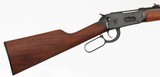 WINCHESTERMODEL 94 (POST 64) AE TRAPPER45 LCRIFLE - 8 of 15