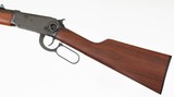 WINCHESTERMODEL 94 (POST 64) AE TRAPPER45 LCRIFLE - 5 of 15