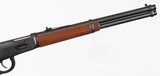 WINCHESTERMODEL 94 (POST 64) AE TRAPPER45 LCRIFLE - 6 of 15