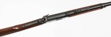 WINCHESTERMODEL 94 (POST 64) AE TRAPPER45 LCRIFLE - 13 of 15