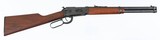 WINCHESTERMODEL 94 (POST 64) AE TRAPPER45 LCRIFLE - 1 of 15