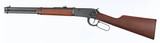 WINCHESTERMODEL 94 (POST 64) AE TRAPPER45 LCRIFLE - 2 of 15