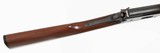 WINCHESTERMODEL 94 (POST 64) AE TRAPPER45 LCRIFLE - 14 of 15