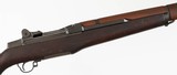 WINCHESTER
M1 GARAND
30-06
RIFLE U.S MILITARY EXCELLENT - 7 of 15