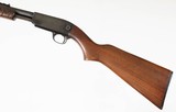 WINCHESTER
MODEL 61
22 MAGNUM
RIFLE
(1963 YEAR MODEL) - 5 of 15