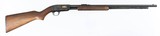 WINCHESTER
MODEL 61
22 MAGNUM
RIFLE
(1963 YEAR MODEL) - 1 of 15