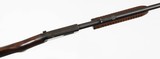 WINCHESTER
MODEL 61
22 MAGNUM
RIFLE
(1963 YEAR MODEL) - 13 of 15