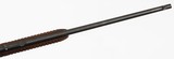 WINCHESTER
MODEL 61
22 MAGNUM
RIFLE
(1963 YEAR MODEL) - 12 of 15