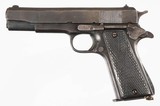 VIETNAM
( SUPER RARE )
1911 A1
45 ACP
PISTOL
(VIET CONG or OSS) - 4 of 15