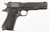 VIETNAM
( SUPER RARE )
1911 A1
45 ACP
PISTOL
(VIET CONG or OSS) - 1 of 15