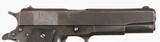 VIETNAM
( SUPER RARE )
1911 A1
45 ACP
PISTOL
(VIET CONG or OSS) - 3 of 15