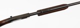 WINCHESTER
MODEL 61
22
RIFLE
(1954 YEAR MODEL) - 13 of 15