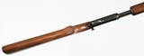 WINCHESTER
MODEL 61
22
RIFLE
(1954 YEAR MODEL) - 11 of 15