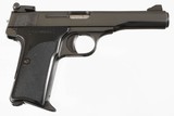 FN
MODEL 10/71
380 ACP
PISTOL - 1 of 13