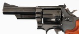 SMITH & WESSON
MODEL 19-3
357 MAGNUM
REVOLVER
(1968 YEAR MODEL) - 6 of 10