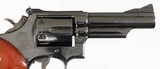 SMITH & WESSON
MODEL 19-3
357 MAGNUM
REVOLVER
(1968 YEAR MODEL) - 3 of 10