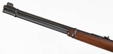 WINCHESTER
MODEL 94 (POST 64)
32 WS
RIFLE
(1962 YEAR MODEL) - 3 of 15