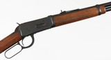 WINCHESTER
MODEL 94 (POST 64)
32 WS
RIFLE
(1962 YEAR MODEL) - 7 of 15