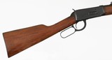 WINCHESTER
MODEL 94 (POST 64)
32 WS
RIFLE
(1962 YEAR MODEL) - 8 of 15