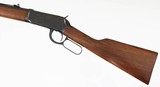 WINCHESTER
MODEL 94 (POST 64)
32 WS
RIFLE
(1962 YEAR MODEL) - 5 of 15