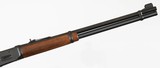 WINCHESTER
MODEL 94 (POST 64)
32 WS
RIFLE
(1962 YEAR MODEL) - 6 of 15
