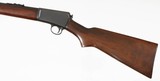 WINCHESTER
MODEL 63
22
RIFLE
(1950 YEAR MODEL) - 5 of 15