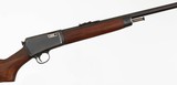 WINCHESTER
MODEL 63
22
RIFLE
(1950 YEAR MODEL) - 7 of 15