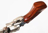 SMITH & WESSONMODEL 29-244 MAGNUMREVOLVERTTT(1980 YEAR MODEL) - 8 of 10