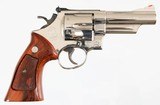 SMITH & WESSONMODEL 29-244 MAGNUMREVOLVERTTT(1980 YEAR MODEL) - 1 of 10