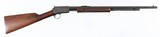 WINCHESTERMODEL 62A22RIFLE(1956 YEAR MODEL) - 1 of 15