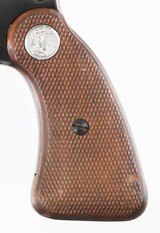 COLTDETECTIVE SPECIAL38 SPECIALREVOLVER(1971 YEAR MODEL) - 5 of 10