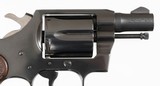COLTDETECTIVE SPECIAL38 SPECIALREVOLVER(1971 YEAR MODEL) - 3 of 10