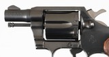 COLTDETECTIVE SPECIAL38 SPECIALREVOLVER(1971 YEAR MODEL) - 6 of 10