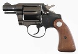 COLTDETECTIVE SPECIAL38 SPECIALREVOLVER(1971 YEAR MODEL) - 4 of 10