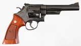 SMITH & WESSON
MODEL 25-5
45 LC
REVOLVER
TTT
(1981 YEAR MODEL) - 1 of 12