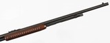 WINCHESTER
MODEL 61
22
RIFLE
(1956 YEAR MODEL)
GROOVED TOP RECEIVER - 7 of 16