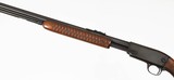 WINCHESTER
MODEL 61
22
RIFLE
(1956 YEAR MODEL)
GROOVED TOP RECEIVER - 4 of 16