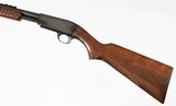 WINCHESTER
MODEL 61
22
RIFLE
(1956 YEAR MODEL)
GROOVED TOP RECEIVER - 5 of 16