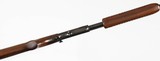 WINCHESTER
MODEL 61
22
RIFLE
(1956 YEAR MODEL)
GROOVED TOP RECEIVER - 11 of 16