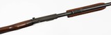 WINCHESTER
MODEL 61
22
RIFLE
(1956 YEAR MODEL)
GROOVED TOP RECEIVER - 14 of 16