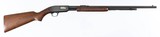 WINCHESTER
MODEL 61
22
RIFLE
(1956 YEAR MODEL)
GROOVED TOP RECEIVER - 1 of 16