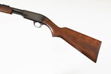 WINCHESTER
MODEL 61
22
RIFLE
(1956 YEAR MODEL)
GROOVED TOP RECEIVER - 6 of 16