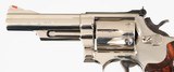 SMITH & WESSON
MODEL 19-4
357 MAGNUM
REVOLVER
(1979 YEAR MODEL) - 6 of 10