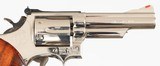 SMITH & WESSON
MODEL 19-4
357 MAGNUM
REVOLVER
(1979 YEAR MODEL) - 3 of 10