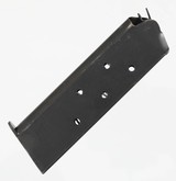 COLT1911 "NM"GOLD CUP"70" SERIES45 ACPPISTOL(1974 YEAR MODEL) - 11 of 13