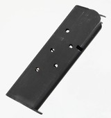 COLT1911 "NM"GOLD CUP"70" SERIES45 ACPPISTOL(1974 YEAR MODEL) - 12 of 13