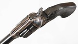 COLT
SINGLE ACTION ARMY
2ND GENERATION
357 MAGNUM
REVOLVER
(1969 YEAR MODEL) - 10 of 13