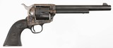 COLT
SINGLE ACTION ARMY
2ND GENERATION
357 MAGNUM
REVOLVER
(1969 YEAR MODEL) - 3 of 13