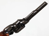 SMITH & WESSONMODEL 27-2357 MAGNUMREVOLVERTTT - 7 of 13